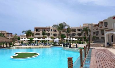 Imagine pentru Hotel Sentido Casa Del Mar Resort 4* valabile pentru Craciun 2023
