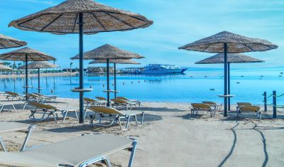 Imagine pentru Hotel Sentido Casa Del Mar Resort 4* valabile pentru Craciun 2023