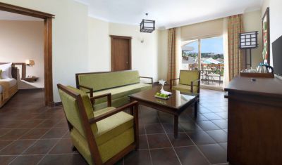 Imagine pentru Hotel Sentido Casa Del Mar Resort 4* valabile pentru Craciun 2023