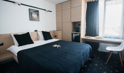 Imagine pentru Hotel Steaua de Mare - Aqvatonic Balneo Spa  4* valabile pentru Craciun 2023