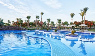 Imagine pentru Hotel Steigenberger Al Dau Beach 5* valabile pentru Craciun 2023