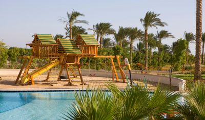 Imagine pentru Hotel Steigenberger Al Dau Beach 5* valabile pentru Craciun 2023