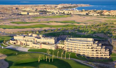Imagine pentru Hotel Steigenberger Makadi 5*(Adults Only) valabile pentru Craciun 2023