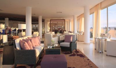 Imagine pentru Hotel Steigenberger Makadi 5*(Adults Only) valabile pentru Craciun 2023