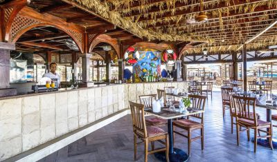 Imagine pentru Hotel Steigenberger Makadi 5*(Adults Only) valabile pentru Craciun 2023
