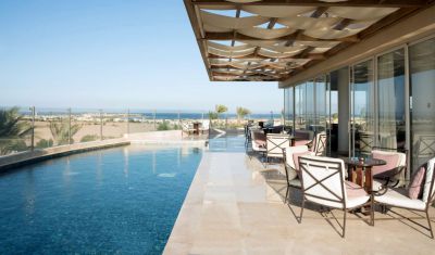 Imagine pentru Hotel Steigenberger Makadi 5*(Adults Only) valabile pentru Craciun 2023
