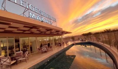 Imagine pentru Hotel Steigenberger Makadi 5*(Adults Only) valabile pentru Craciun 2023
