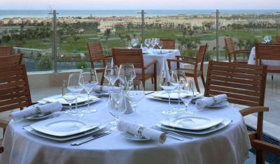 Imagine pentru Hotel Steigenberger Makadi 5*(Adults Only) valabile pentru Craciun 2023