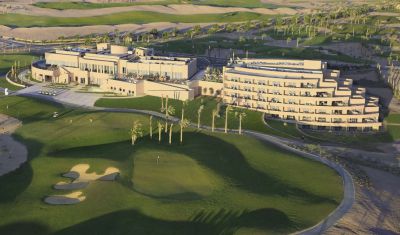 Imagine pentru Hotel Steigenberger Makadi 5*(Adults Only) valabile pentru Craciun 2023