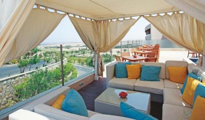Imagine pentru Hotel Steigenberger Makadi 5*(Adults Only) valabile pentru Craciun 2023