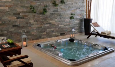 Imagine pentru Hotel Steigenberger Makadi 5*(Adults Only) valabile pentru Craciun 2023