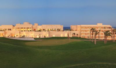 Imagine pentru Hotel Steigenberger Makadi 5*(Adults Only) valabile pentru Craciun 2023