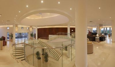 Imagine pentru Hotel Steigenberger Makadi 5*(Adults Only) valabile pentru Craciun 2023