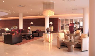 Imagine pentru Hotel Steigenberger Makadi 5*(Adults Only) valabile pentru Craciun 2023