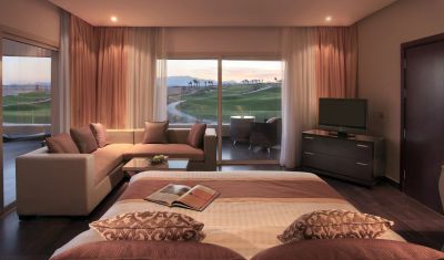 Imagine pentru Hotel Steigenberger Makadi 5*(Adults Only) valabile pentru Craciun 2023