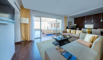 Imagine pentru Hotel Steigenberger Makadi 5*(Adults Only) valabile pentru Craciun 2023