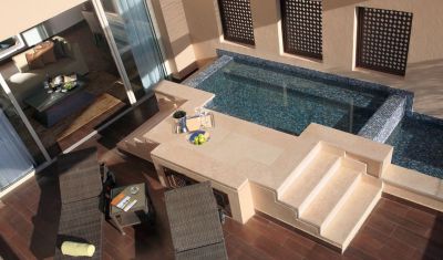 Imagine pentru Hotel Steigenberger Makadi 5*(Adults Only) valabile pentru Craciun 2023