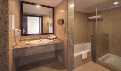 Imagine pentru Hotel Stella Gardens Resort & Spa Makadi Bay 5* valabile pentru Craciun 2023