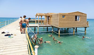 Imagine pentru Hotel Three Corners Sunny Beach Resort 4* valabile pentru Craciun 2023