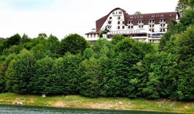 Imagine pentru Hotel Valea Cu Pesti 4* valabile pentru Craciun 2023