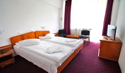 Imagine pentru Hotel Venus 2* valabile pentru Craciun 2023