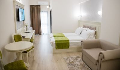 Imagine pentru Imperial Hotel & Spa 4* valabile pentru Craciun 2023