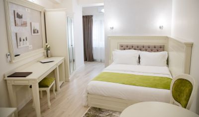 Imagine pentru Imperial Hotel & Spa 4* valabile pentru Craciun 2023