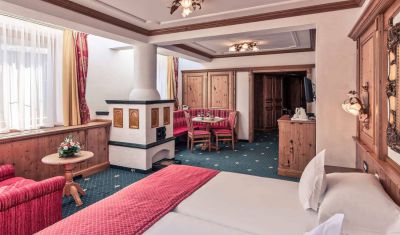 Imagine pentru Mercure Sighisoara BinderBubi Hotel & Spa 4* valabile pentru Craciun 2023