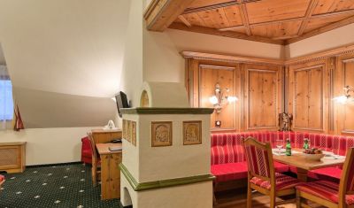 Imagine pentru Mercure Sighisoara BinderBubi Hotel & Spa 4* valabile pentru Craciun 2023