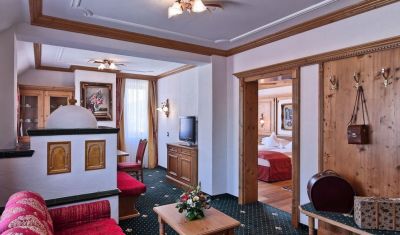 Imagine pentru Mercure Sighisoara BinderBubi Hotel & Spa 4* valabile pentru Craciun 2023