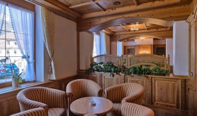 Imagine pentru Mercure Sighisoara BinderBubi Hotel & Spa 4* valabile pentru Craciun 2023