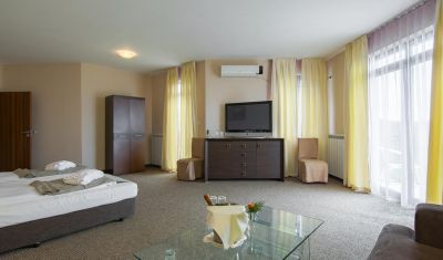 Imagine pentru Park Hotel Arbanassi 4* valabile pentru Craciun 2023