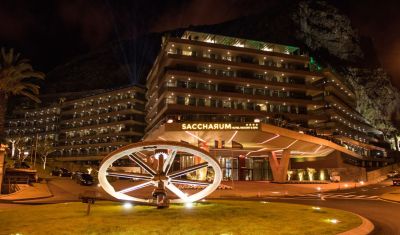 Imagine pentru Savoy Saccharum Resort & Spa 5* valabile pentru Craciun 2023