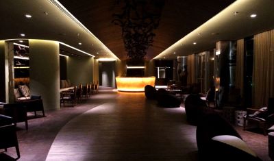 Imagine pentru Savoy Saccharum Resort & Spa 5* valabile pentru Craciun 2023
