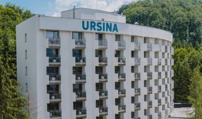 Imagine pentru Ursina Ensana Health Spa Hotel 3* valabile pentru Craciun 2023