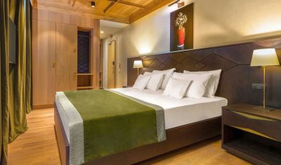 Imagine pentru Ana Hotels Bradul 4* valabile pentru Craciun 2024