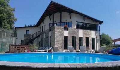Imagine pentru Aquarius Boutique Hotel  valabile pentru Craciun 2024