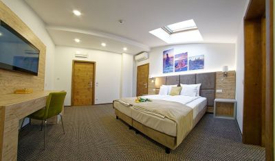 Imagine pentru Aquarius Boutique Hotel  valabile pentru Craciun 2024