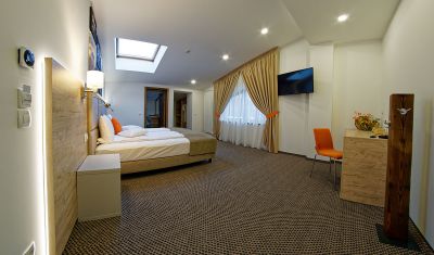 Imagine pentru Aquarius Boutique Hotel  valabile pentru Craciun 2024