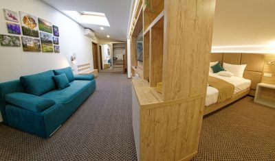 Imagine pentru Aquarius Boutique Hotel  valabile pentru Craciun 2024