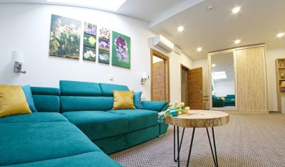 Imagine pentru Aquarius Boutique Hotel  valabile pentru Craciun 2024