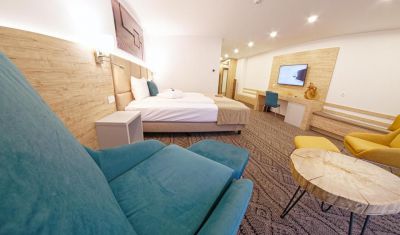 Imagine pentru Aquarius Boutique Hotel  valabile pentru Craciun 2024