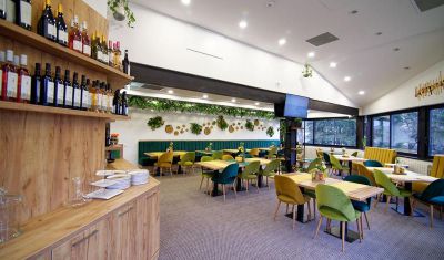 Imagine pentru Aquarius Boutique Hotel  valabile pentru Craciun 2024
