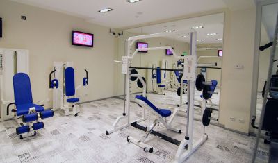 Imagine pentru Aquarius Boutique Hotel  valabile pentru Craciun 2024