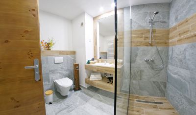 Imagine pentru Aquarius Boutique Hotel  valabile pentru Craciun 2024