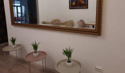 Imagine pentru Atrium Panoramic Hotel & Spa 4* valabile pentru Craciun 2024