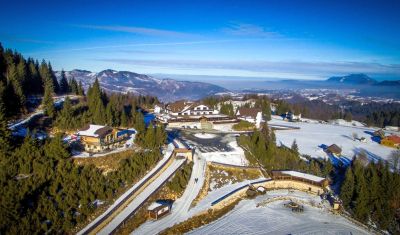 Imagine pentru Cheile Gradistei Resort Fundata 3* valabile pentru Craciun 2024