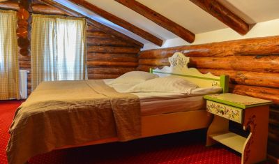Imagine pentru Cheile Gradistei Resort Fundata 3* valabile pentru Craciun 2024
