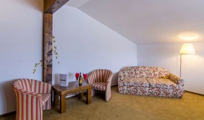Imagine pentru Cheile Gradistei Resort Fundata 3* valabile pentru Craciun 2024