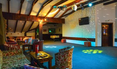Imagine pentru Cheile Gradistei Resort Fundata 3* valabile pentru Craciun 2024